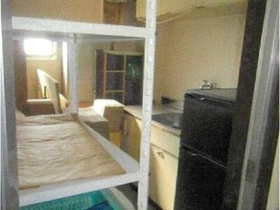 福岡県北九州市小倉北区 片野駅5分 戸建て 899万円の競売物件 #12