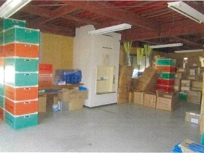 福岡県北九州市小倉北区 片野駅5分 戸建て 899万円の競売物件 #14