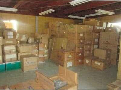 福岡県北九州市小倉北区 片野駅5分 戸建て 899万円の競売物件 #15