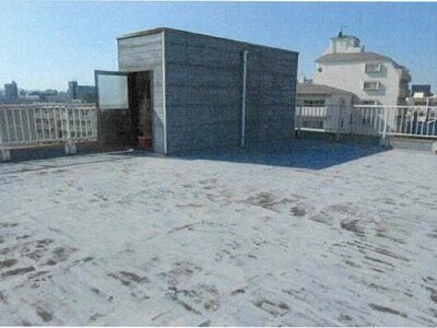 福岡県北九州市小倉北区 片野駅5分 戸建て 899万円の競売物件 #16