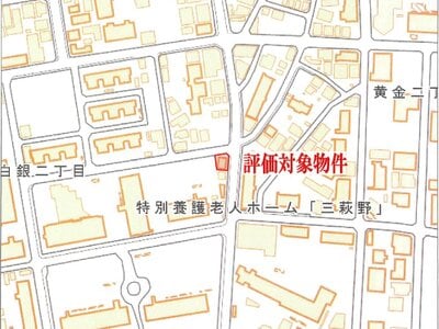 福岡県北九州市小倉北区 片野駅5分 戸建て 899万円の競売物件 #18