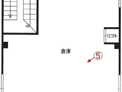 福岡県北九州市小倉北区 片野駅5分 戸建て 899万円の競売物件 #3
