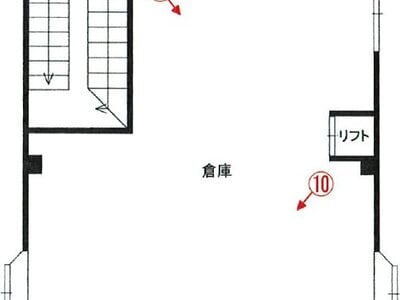 福岡県北九州市小倉北区 片野駅5分 戸建て 899万円の競売物件 #5