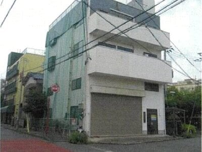 福岡県北九州市小倉北区 片野駅5分 戸建て 899万円の競売物件 #6