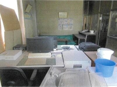 福岡県北九州市小倉北区 片野駅5分 戸建て 899万円の競売物件 #8