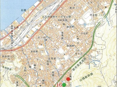 (値下げ) 福岡県北九州市門司区 門司駅26分 戸建て 809万円の競売物件 #16