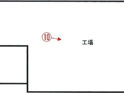 (値下げ) 福岡県北九州市門司区 門司駅26分 戸建て 809万円の競売物件 #2