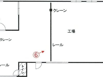 (値下げ) 福岡県北九州市門司区 門司駅26分 戸建て 809万円の競売物件 #3