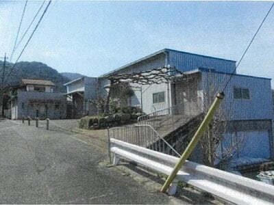 (値下げ) 福岡県北九州市門司区 門司駅26分 戸建て 809万円の競売物件 #4