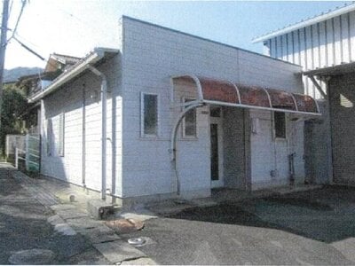 (値下げ) 福岡県北九州市門司区 門司駅26分 戸建て 809万円の競売物件 #6