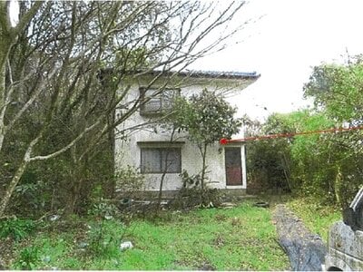 (値下げ) 福岡県北九州市八幡西区 三ヶ森駅 戸建て 157万円の競売物件 #2