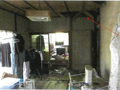 (値下げ) 福岡県北九州市八幡西区 三ヶ森駅 戸建て 157万円の競売物件 #6