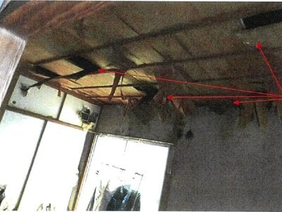 (値下げ) 福岡県北九州市八幡西区 三ヶ森駅 戸建て 157万円の競売物件 #8