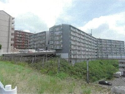 福岡県北九州市八幡西区 折尾駅7分 マンション「リヴィエール折尾」713万円の競売物件 #2