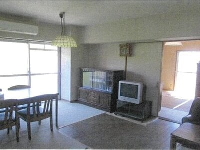 福岡県北九州市八幡西区 折尾駅7分 マンション「リヴィエール折尾」713万円の競売物件 #4