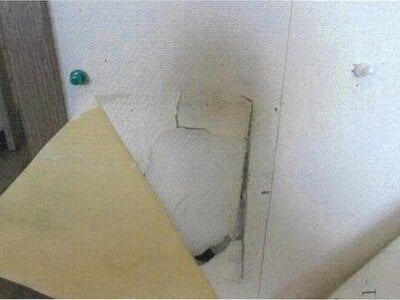 福岡県北九州市八幡西区 折尾駅7分 マンション「リヴィエール折尾」713万円の競売物件 #9