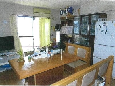 福岡県中間市 中間駅2分 マンション「ソリーナマンション中間」367万円の競売物件 #3