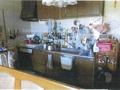 福岡県中間市 中間駅2分 マンション「ソリーナマンション中間」367万円の競売物件 #4