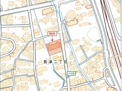 福岡県中間市 中間駅2分 マンション「ソリーナマンション中間」367万円の競売物件 #7