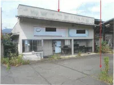 熊本県人吉市 人吉温泉駅5分 戸建て 343万円の競売物件 #1