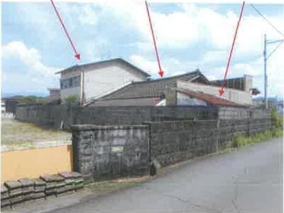 熊本県人吉市 人吉温泉駅5分 戸建て 343万円の競売物件 #10