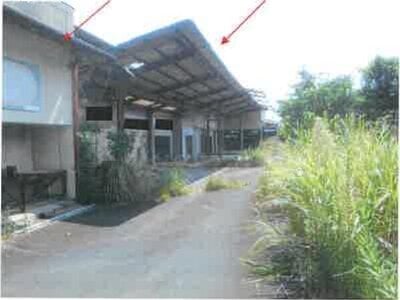 熊本県人吉市 人吉温泉駅5分 戸建て 343万円の競売物件 #2