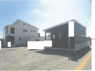 茨城県ひたちなか市 佐和駅22分 戸建て 1,131万円の競売物件 #1