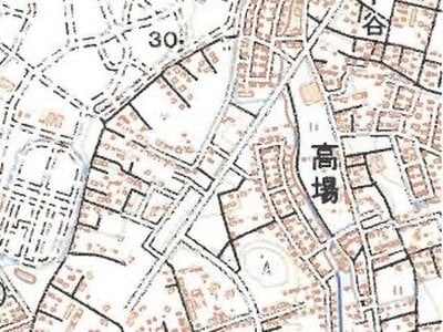 茨城県ひたちなか市 佐和駅22分 戸建て 1,131万円の競売物件 #10