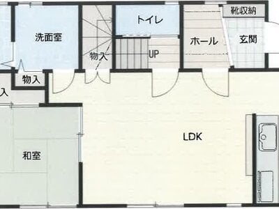 茨城県ひたちなか市 佐和駅22分 戸建て 1,131万円の競売物件 #13