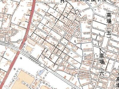 茨城県ひたちなか市 佐和駅22分 戸建て 1,131万円の競売物件 #5