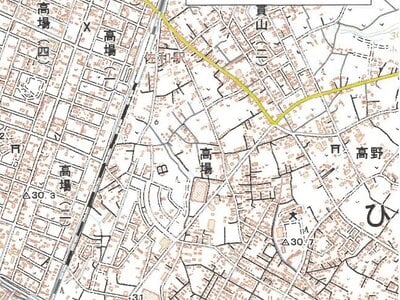 茨城県ひたちなか市 佐和駅22分 戸建て 1,131万円の競売物件 #6