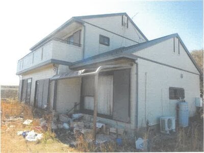 茨城県鉾田市 鹿島旭駅 戸建て 328万円の競売物件 #1