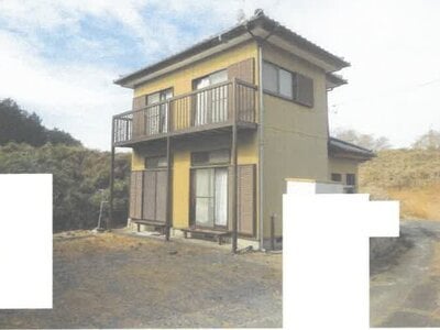 茨城県小美玉市 高浜駅 戸建て 100万円の競売物件 #1