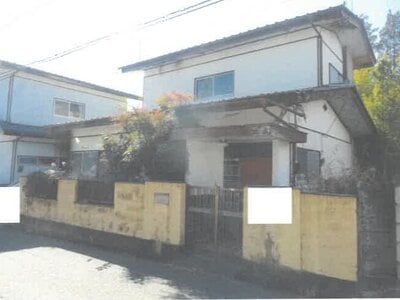 茨城県日立市 小木津駅18分 戸建て 136万円の競売物件 #1