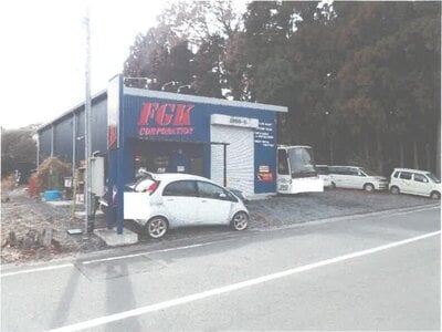 茨城県那珂市 常陸鴻巣駅13分 戸建て 840万円の競売物件 #1