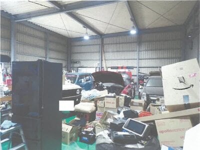 茨城県那珂市 常陸鴻巣駅13分 戸建て 840万円の競売物件 #2