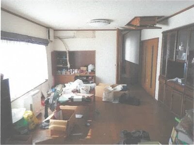 茨城県水戸市 赤塚駅5分 戸建て 951万円の競売物件 #5