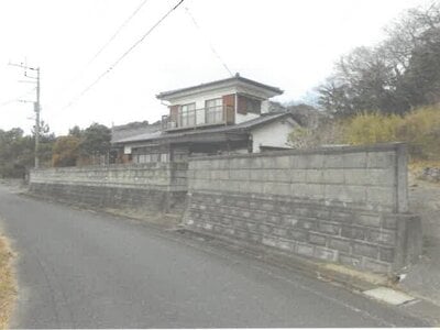 茨城県日立市 十王駅26分 戸建て 318万円の競売物件 #1