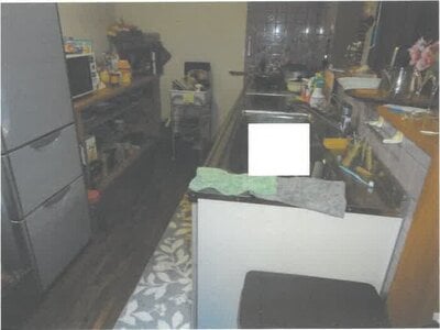 茨城県日立市 十王駅26分 戸建て 318万円の競売物件 #2