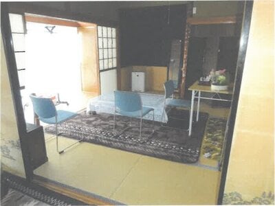 茨城県日立市 十王駅26分 戸建て 318万円の競売物件 #3