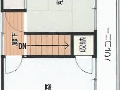 茨城県日立市 十王駅26分 戸建て 318万円の競売物件 #5