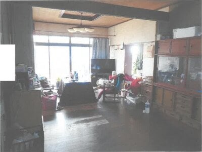 茨城県常陸太田市 戸建て 62万円の競売物件 #2