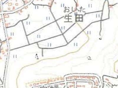 茨城県常陸太田市 戸建て 62万円の競売物件 #5