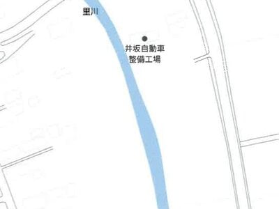 茨城県常陸太田市 戸建て 62万円の競売物件 #6