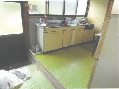 茨城県笠間市 笠間駅13分 戸建て 369万円の競売物件 #2