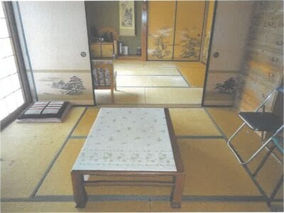 茨城県笠間市 笠間駅13分 戸建て 369万円の競売物件 #4