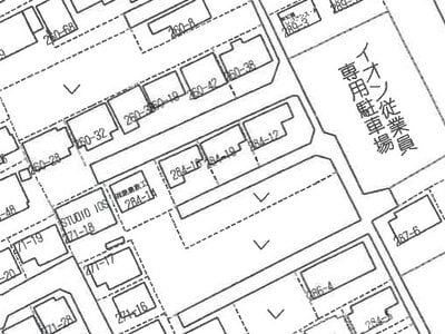 茨城県鹿嶋市 鹿島神宮駅26分 戸建て 295万円の競売物件 #6