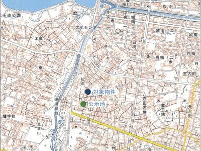 茨城県水戸市 水戸駅20分 戸建て 2,191万円の競売物件 #5