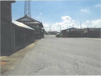 (値下げ) 茨城県水戸市 赤塚駅23分 戸建て 434万円の競売物件 #6