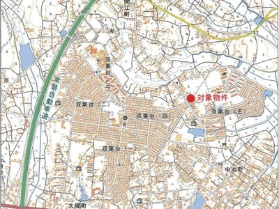 (値下げ) 茨城県水戸市 赤塚駅23分 戸建て 434万円の競売物件 #7